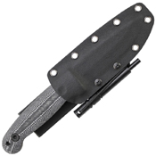 Schrade Frontier SCHF56L Full Tang Fixed Blade Knife
