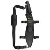 Schrade SCHKM1 3Cr13 Stainless Steel Blade Full Tang Kukri