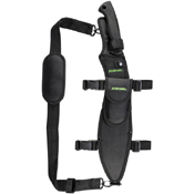 Schrade Kukri Machete 3Cr13 Stainless Steel Rubber Coated Handle