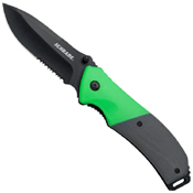 3 Piece Rubber Handle Outdoor Combo Pack