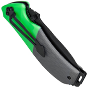 3 Piece Rubber Handle Outdoor Combo Pack