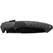 Lockback SCSAW1 3Cr13 Stainless Steel Blade Folding Saw