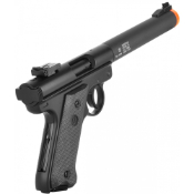 Gemtech Oasis Airsoft Gas Pistol