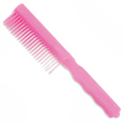 StealthGuard Concealed Comb Knife