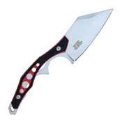 Tactical 7'5 Stealth Cleaver