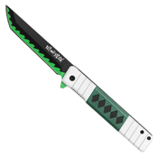 Replica Anime Pocket Folding Knife