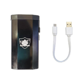 TriCharge 28M Power Stun Device