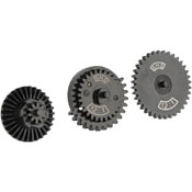 SHS CNC Steel High Speed Gear Set - 12:1