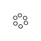 SHS O-ring 5-1mm