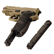 P226 CO2 16rd Pellet gun