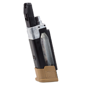 SIG Sauer M17 P320 ASP CO2 Pellet Gun - Refurbished