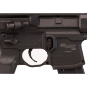 SIG MCX Air Pellet Rifle - Flat Dark Earth w/Air Scope 14x24WR-USA VERSION 700 FPS