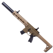 Sig Sauer MCX Air .177 Cal 88gr Co2 30rd Pellet Rifle