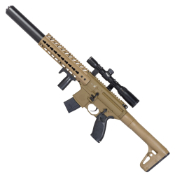 SIG Sauer MCX CO2 Pellet Rifle
