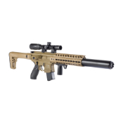 SIG Sauer MCX CO2 Pellet Rifle