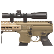 SIG Sauer MCX CO2 Pellet Rifle