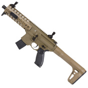 Sig Sauer MPX Air .177 Cal Co2 Pellet Rifle