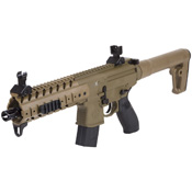Sig Sauer MPX Air .177 Cal Co2 Pellet Rifle
