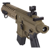 Sig Sauer MPX Air .177 Cal Co2 Pellet Rifle