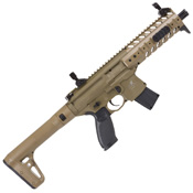 Sig Sauer MPX CO2 Pellet Rifle 