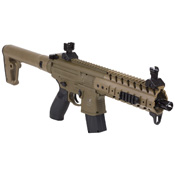 Sig Sauer MPX CO2 Pellet Rifle 