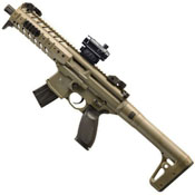 Sig Sauer MPX CO2 Pellet Rifle 