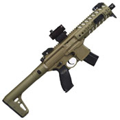 Sig Sauer MPX CO2 Pellet Rifle 