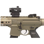 Sig Sauer MPX CO2 Pellet Rifle 