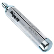 CO2 Cylinders 2 Pack