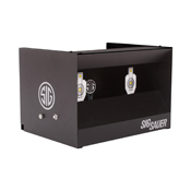 SIG Sauer Dual Shooting Gallery Target