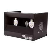 SIG Sauer Dual Shooting Gallery Target