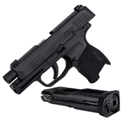 P365 .177 Cal. CO2 Blowback BB gun
