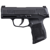 P365 .177 Cal. CO2 Blowback BB gun