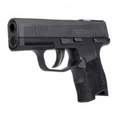 P365 .177 Cal. CO2 Blowback BB gun