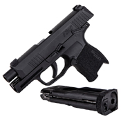 P365 .177 Cal. CO2 Blowback BB gun