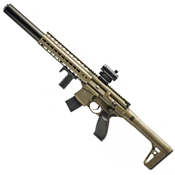 SIG Sauer MCX CO2 Pellet Rifle