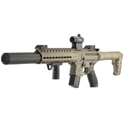 SIG Sauer MCX CO2 Pellet Rifle