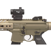 SIG Sauer MCX CO2 Pellet Rifle