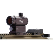 SIG Sauer MCX CO2 Pellet Rifle