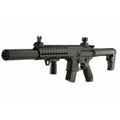 SIG Sauer MCX CO2 Pellet Rifle
