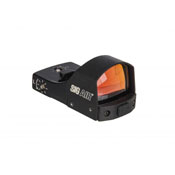 RED DOT OPTIC REFLEX SIGHT GUN COMPATIBLE