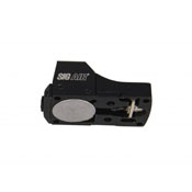 RED DOT OPTIC REFLEX SIGHT GUN COMPATIBLE
