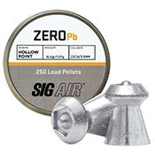 Sig Sauer Airgun Zero .22 Cal Pellet - Refurbished