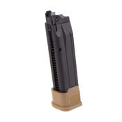 SIG Sauer ProForce M17 Green Gas Magazine