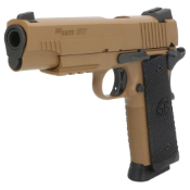 1911 Emperor Scorpion CO2 BB Gun