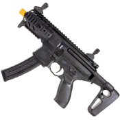 SIG Sauer SIG AIR MPX Airsoft Spring Powered PDW