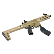 SIG MPX .177 Air Pellet Rifle Gen 2
