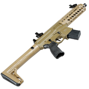 SIG MPX .177 Air Pellet Rifle Gen 2