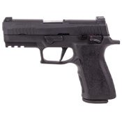 SIG Sauer P320 X-Carry CO2 Blowback BB Pistol