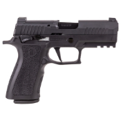 SIG Sauer P320 X-Carry CO2 Blowback Pistol
